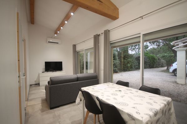 Louis et Aurélieina kuća