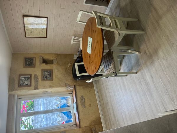 Alain & Florences hus