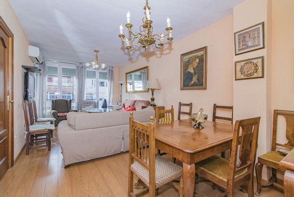 Casa de María Purificación