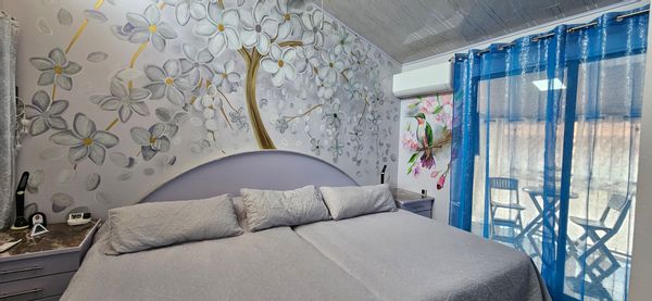 Vitaly & Aksanas hus