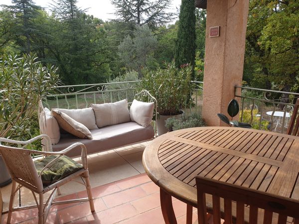 Anne du Luberonina kuća