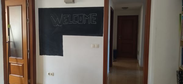 huis van Rosa María