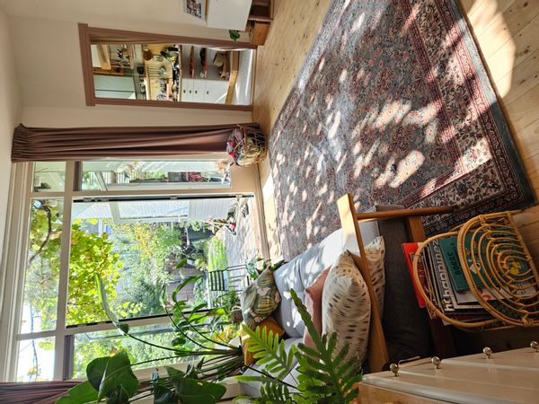 Anneloes & Andrés hus