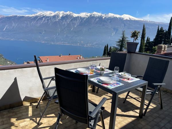 Andreas und Nicols hus