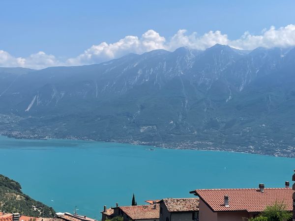 Andreas und Nicols hus