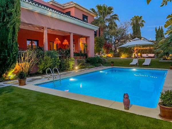 huis van Selma Torres