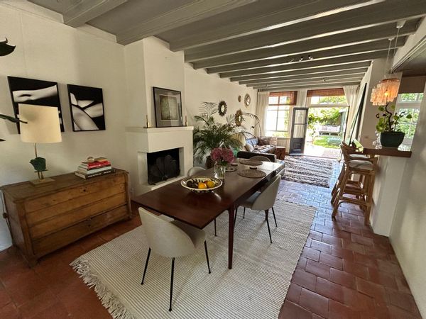 Julie & Farzanina kuća