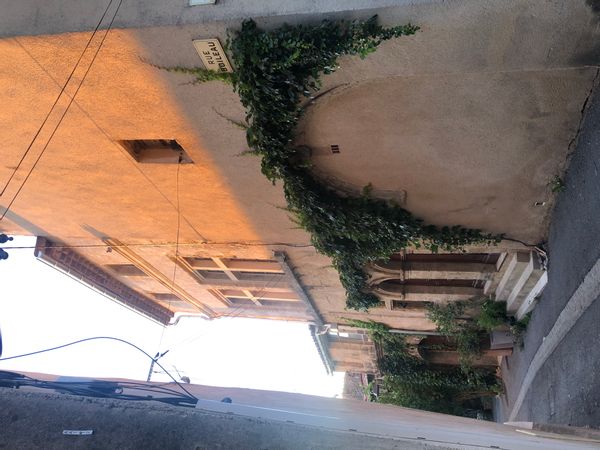 Anna et Mikaelina kuća