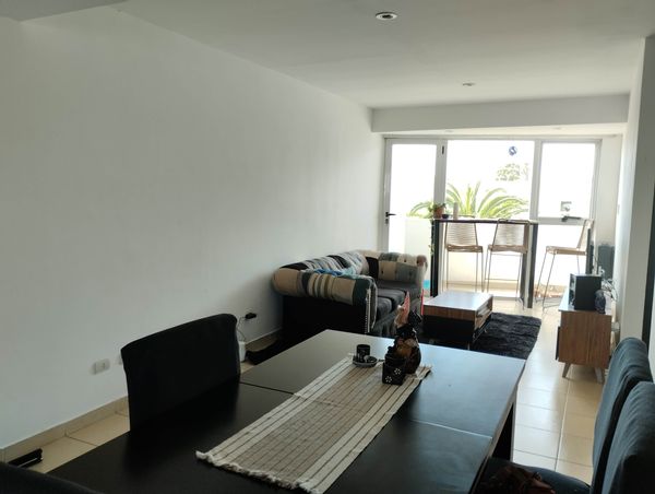 Marce y Rocio s Haus