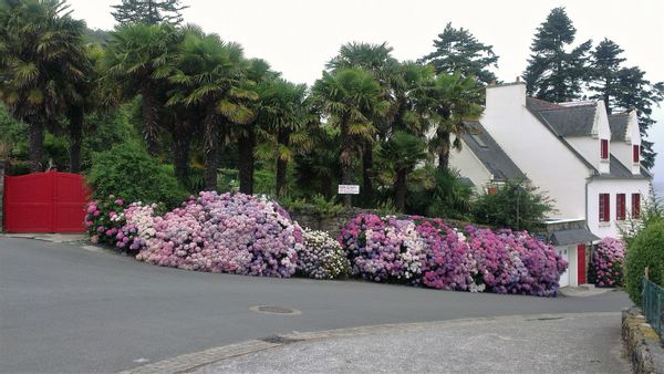 Pascal et Dominique s Haus