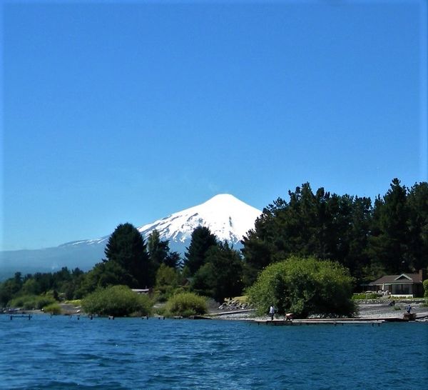 Victor Manuel's house