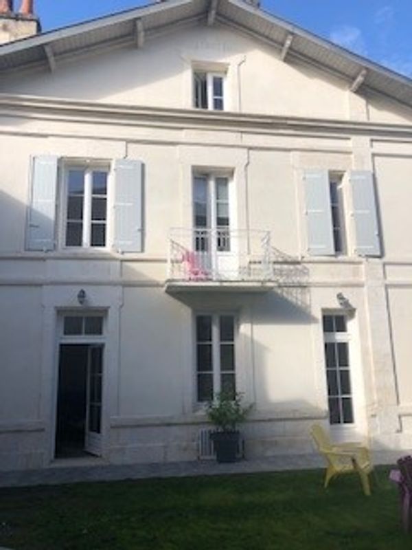 Pierre et Virginies hus