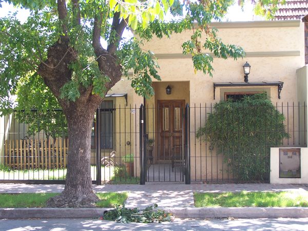 Karina Elizabeth s Haus