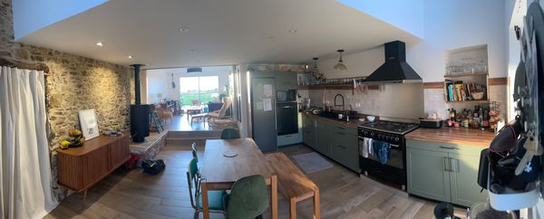 Romain et Emelines hus