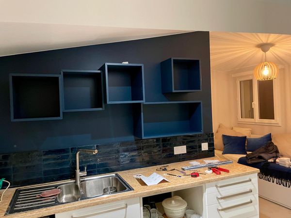 Romain et Emelines hus