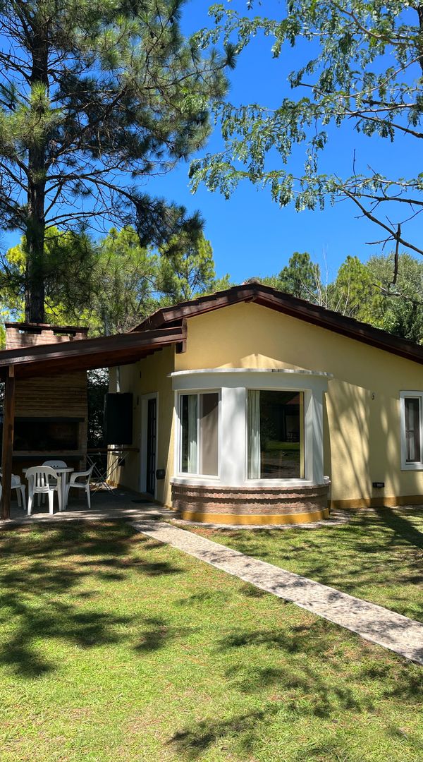 Santiago manuel s Haus