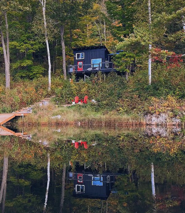 Soo-Young (Rosa)s hus