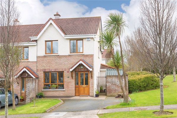 Miriam and Keiths house