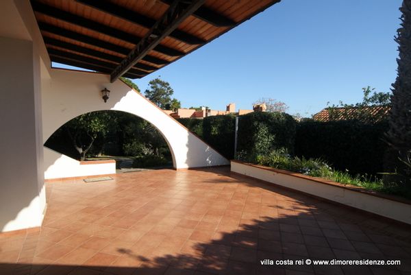 huis van Ignazio Ballai