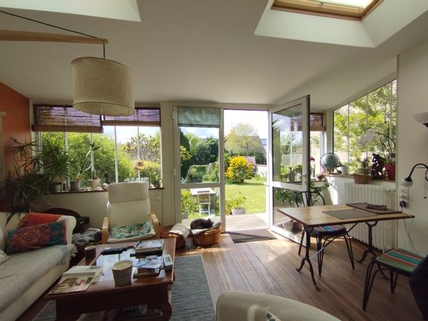 Hélène et Etiennes hus