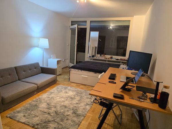 Mohammad Dilshads hus