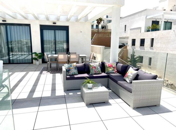 Fernando Jesúss hus