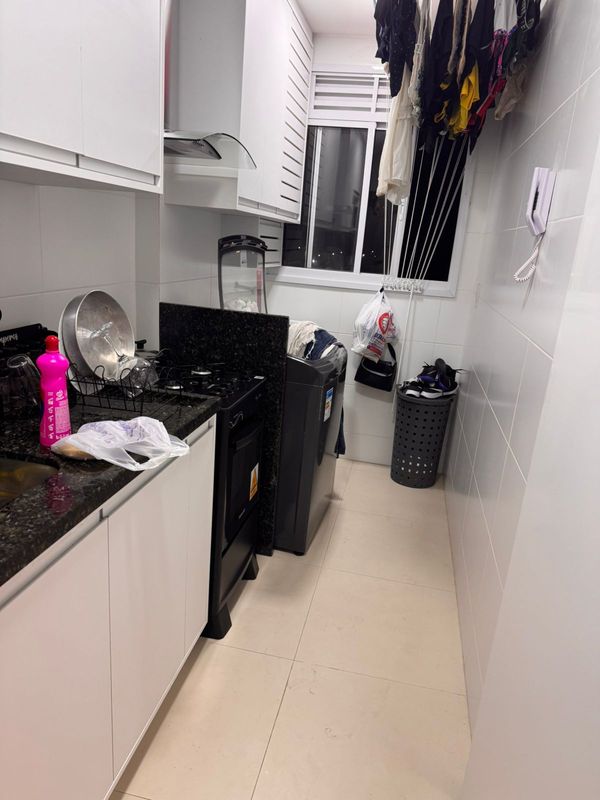 Renan Miranda Maldonado s Haus