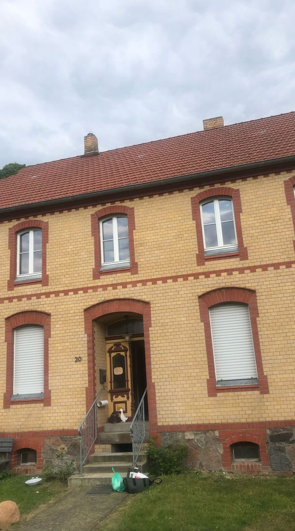 Elisabeth & Bernhards hus