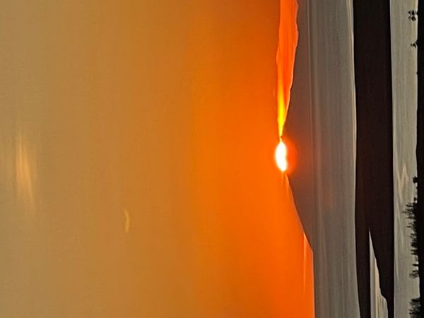 Felix and Kristins hus