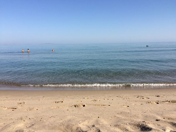 A due passi dal mare