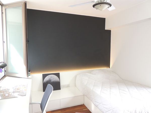 Ernest y Flor s Haus