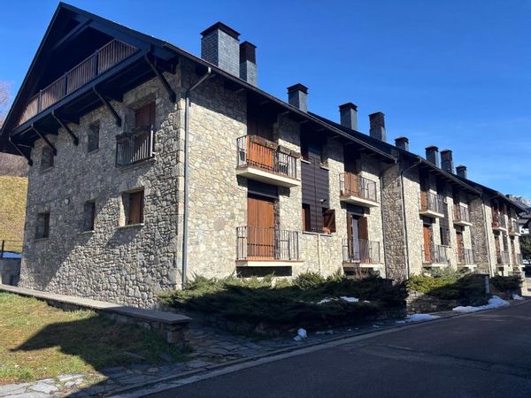 Javier y Óscars hus