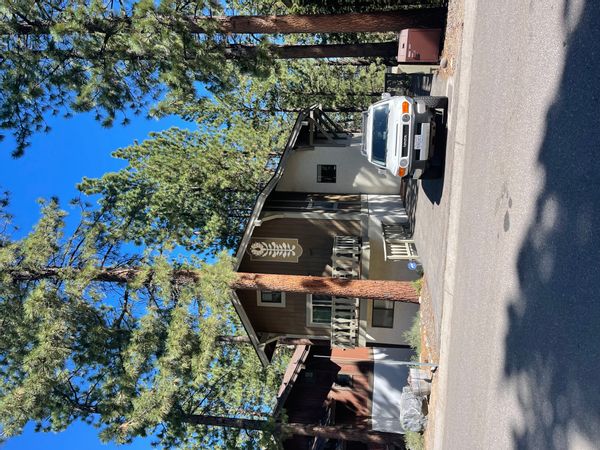 Wendy & Regan's House