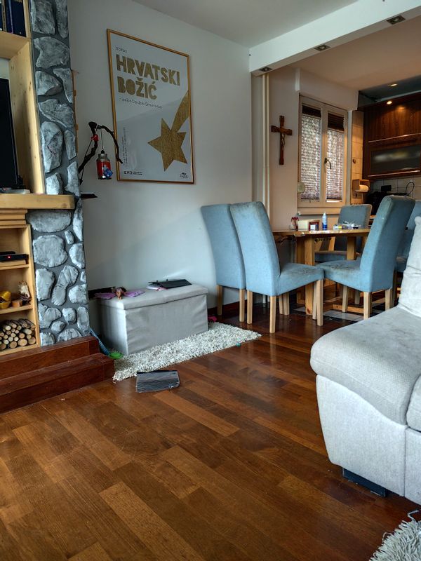 Višnja&Danijel homes hus