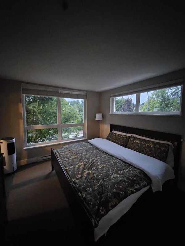 Sidney and Thomas s Haus