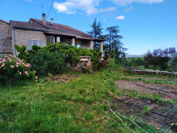 Sophie & Antoines hus