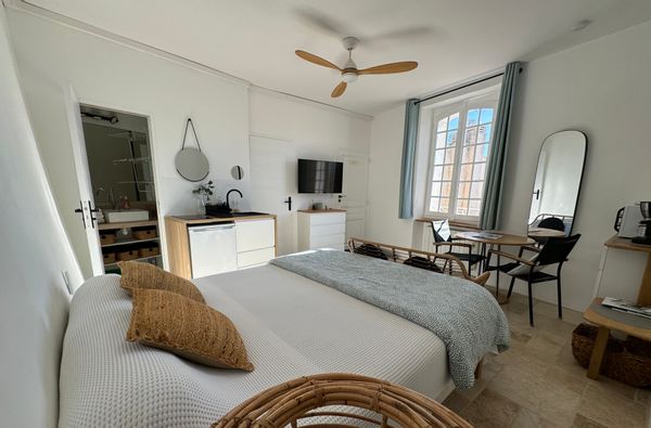 Chrystelle et Pascalina kuća