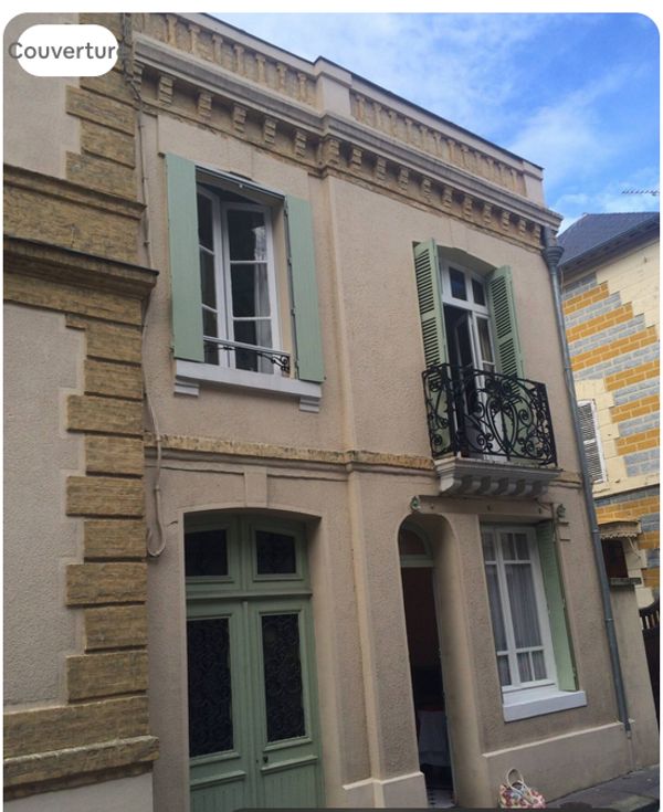 Bruno et Virginies hus