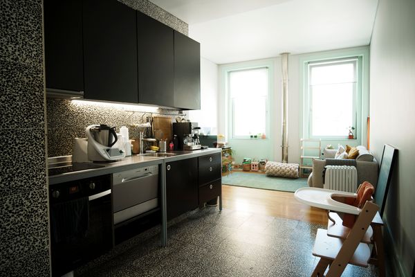 Romea &. Franciscos hus