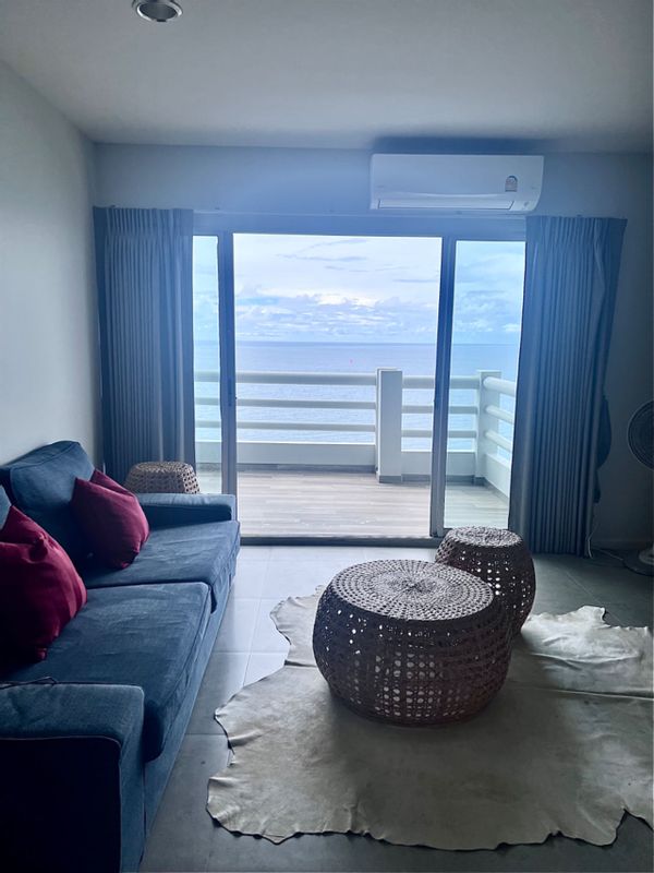 Mauro and Akom's  house