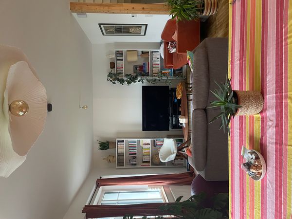 huis van Antoine & Soazig