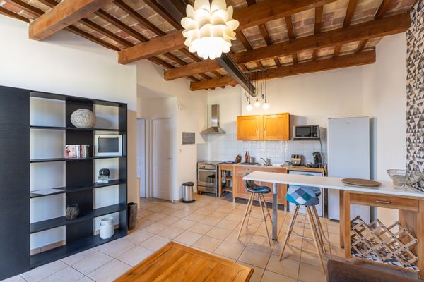 Isabelle et Davidina kuća