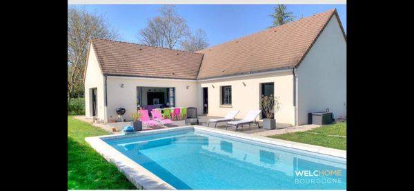 Thomas et Aurélie s Haus