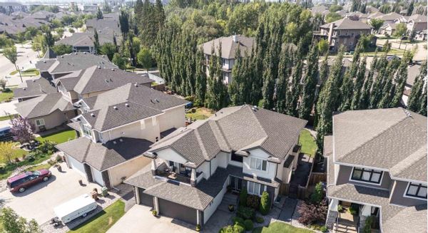 Christophe’s maison