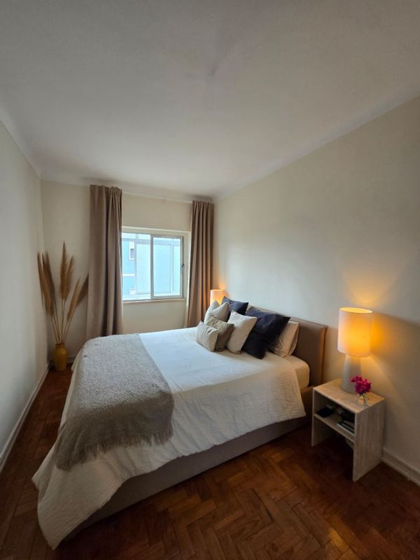 Charming house close to the heart of both paradise (beach+City)