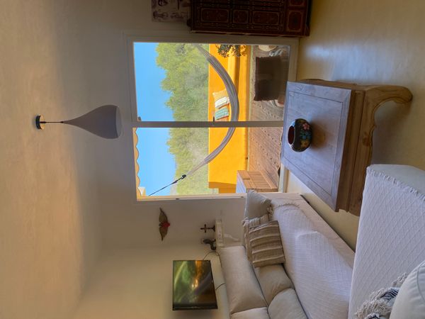 Apartamento Ibiza campo