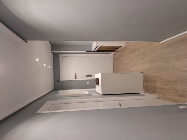 Rubén & Estitxu's house