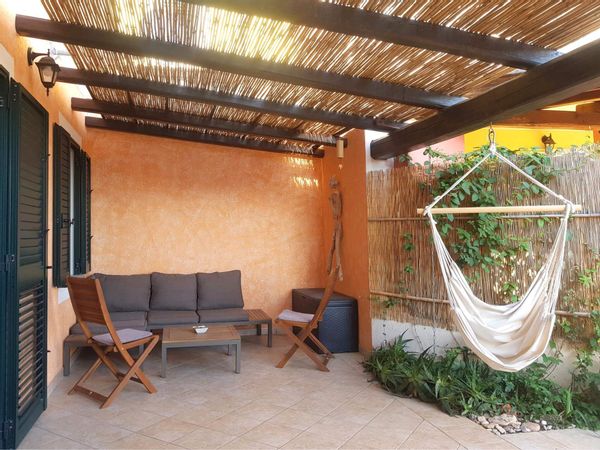 Apartment U Asiku, 150m from the sea