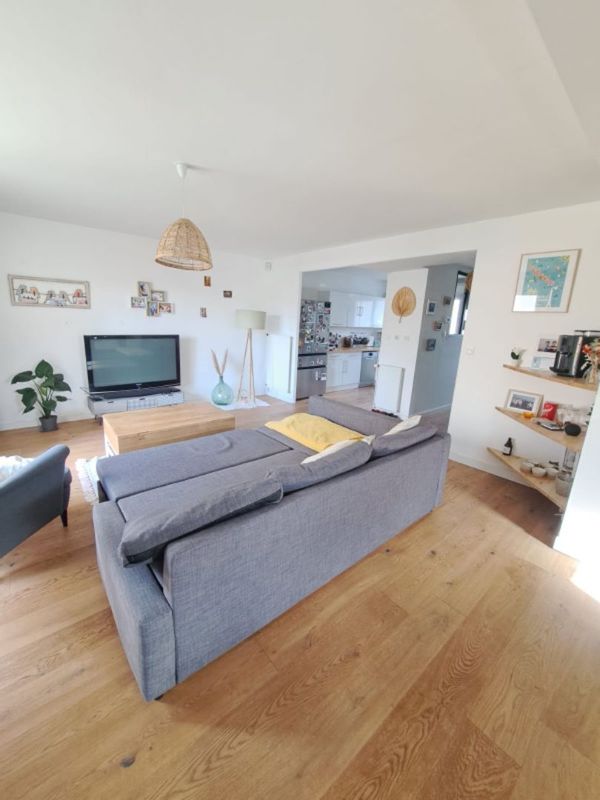 Angie et Etienne s Haus