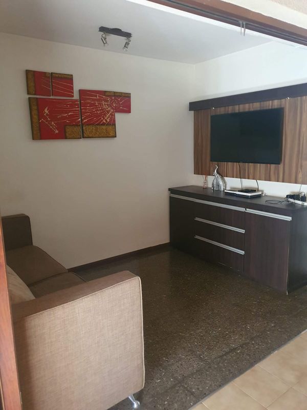 Julieta Agostina s Haus